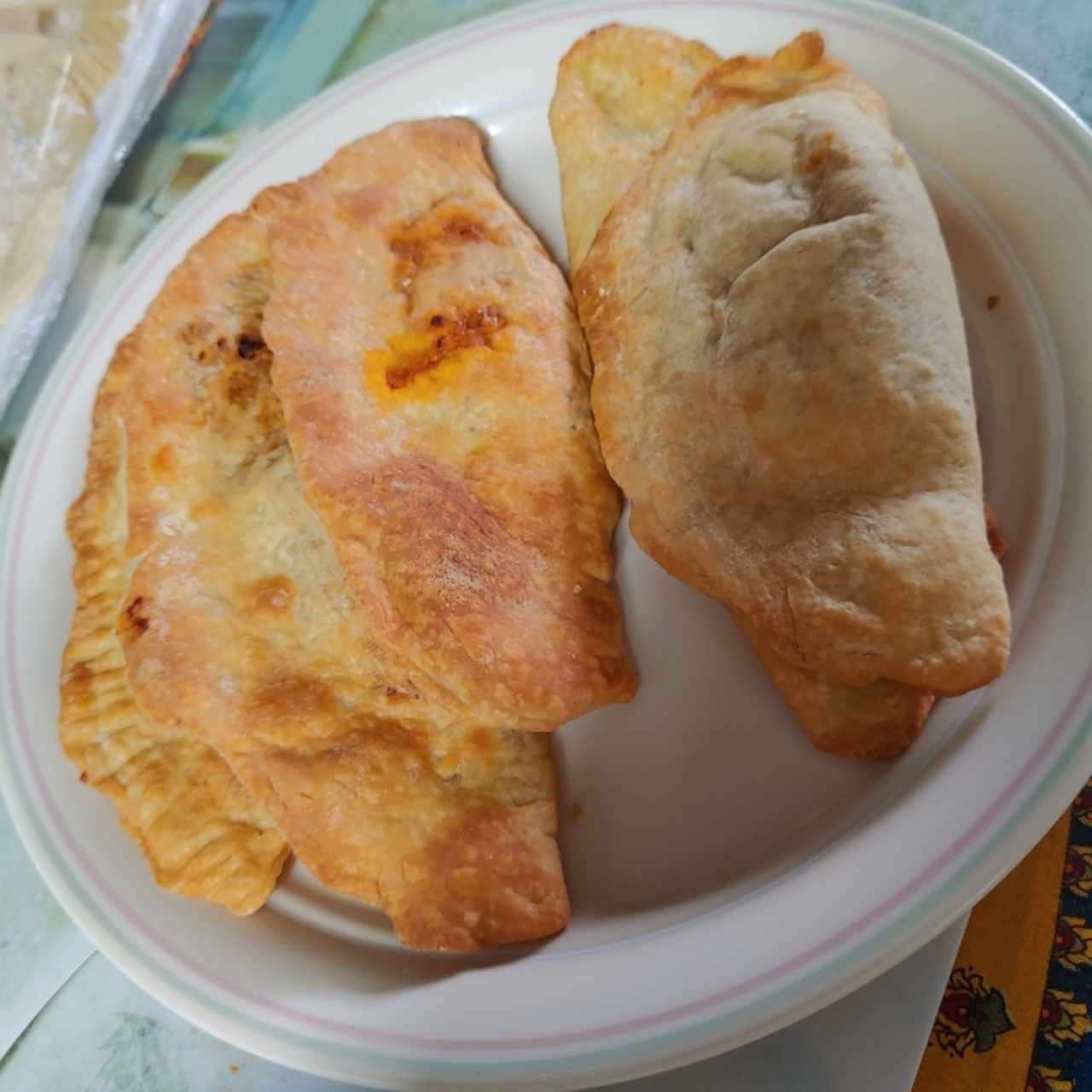 empanadas carne