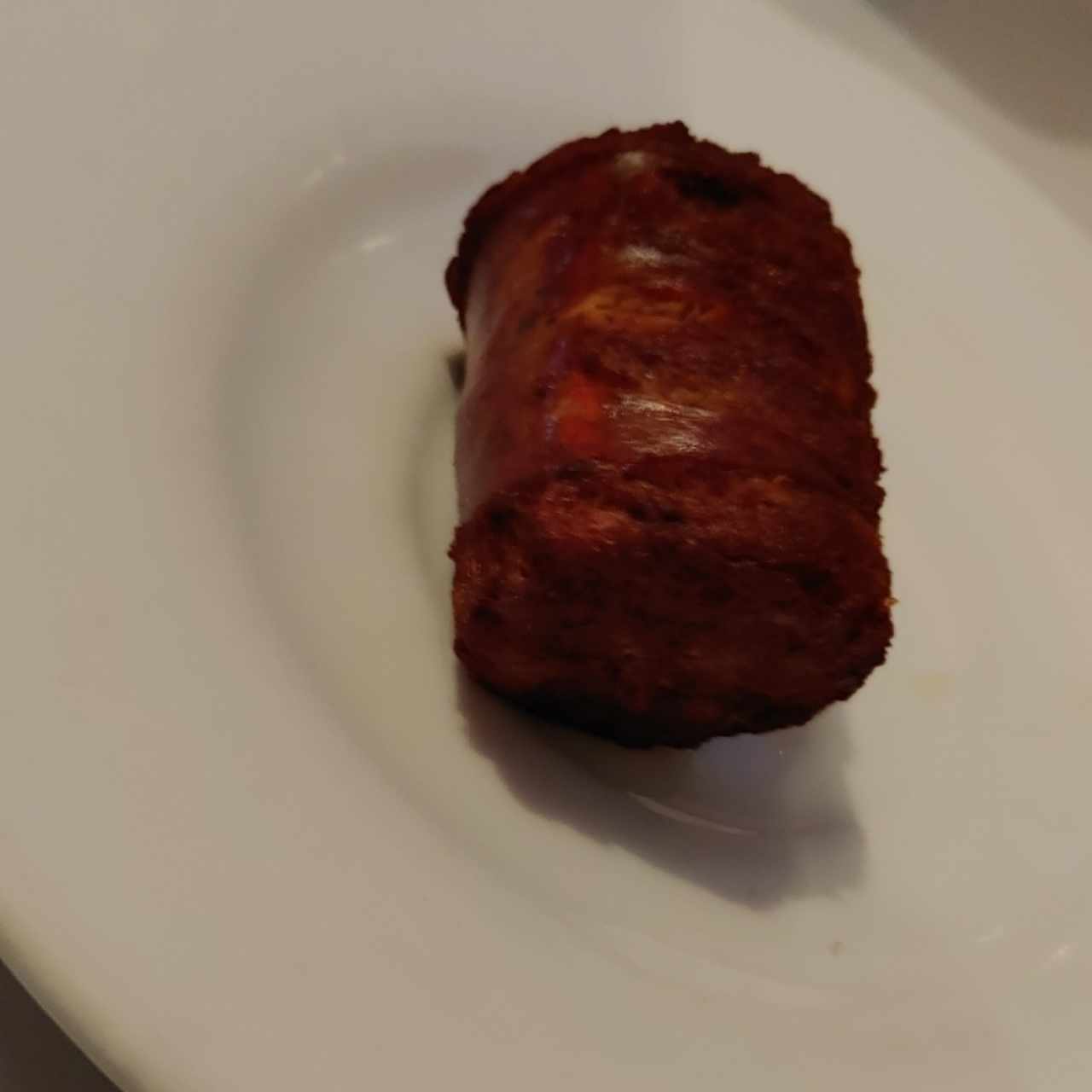 chorizo