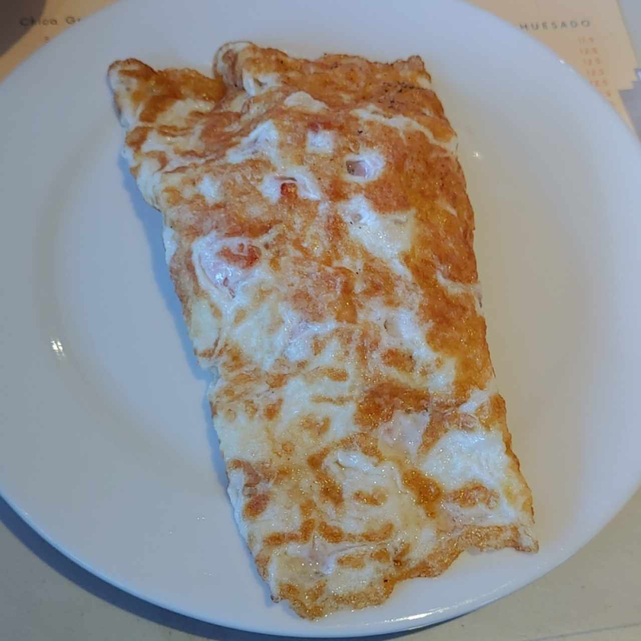 omelet 