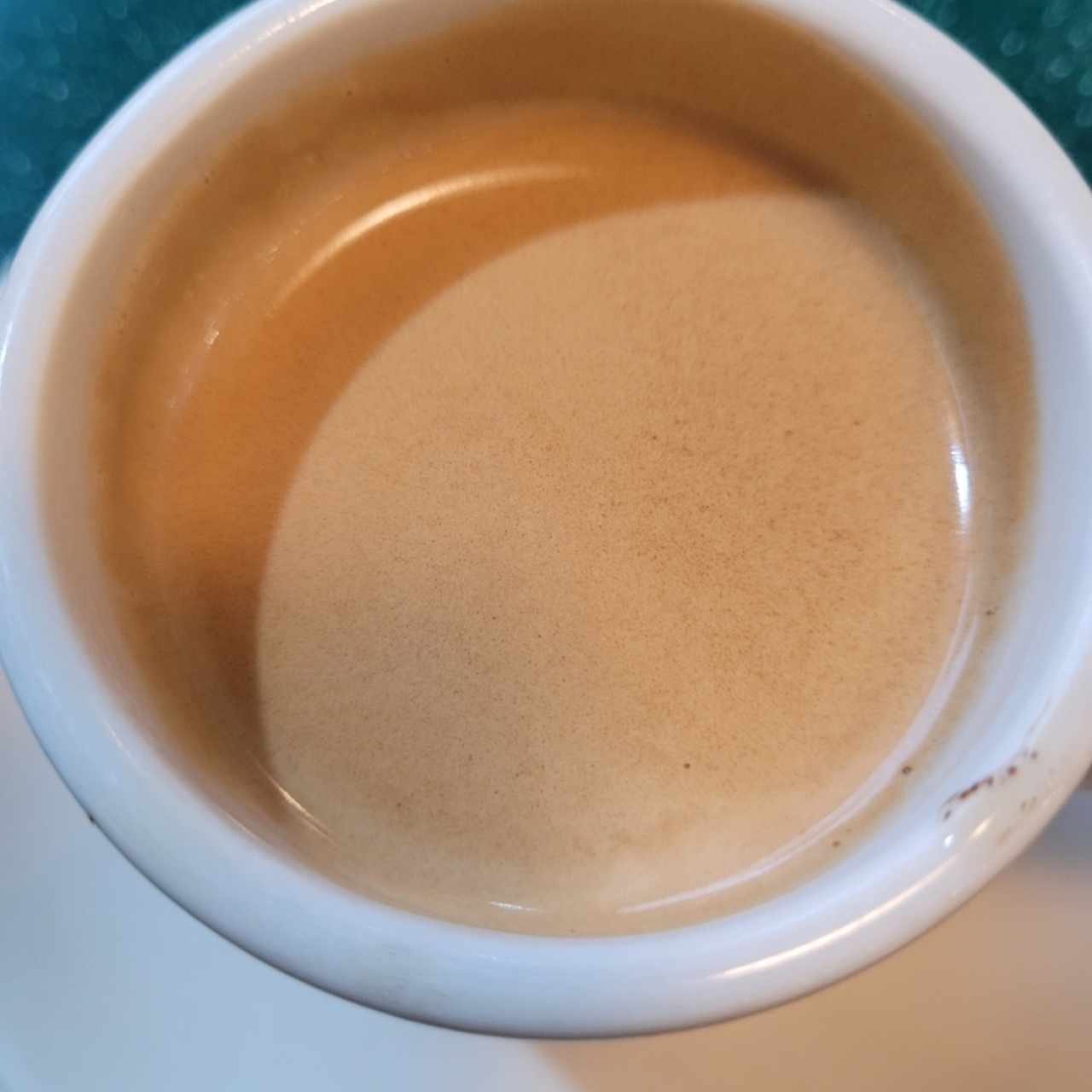 café americano 