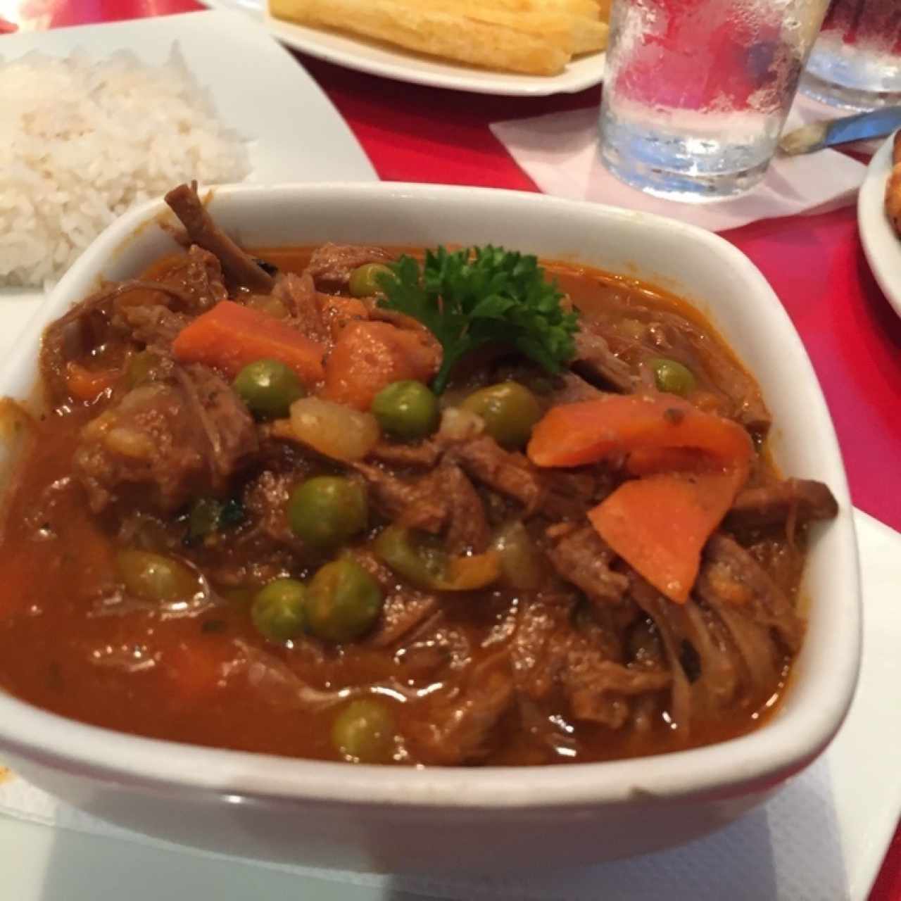 ropa vieja 