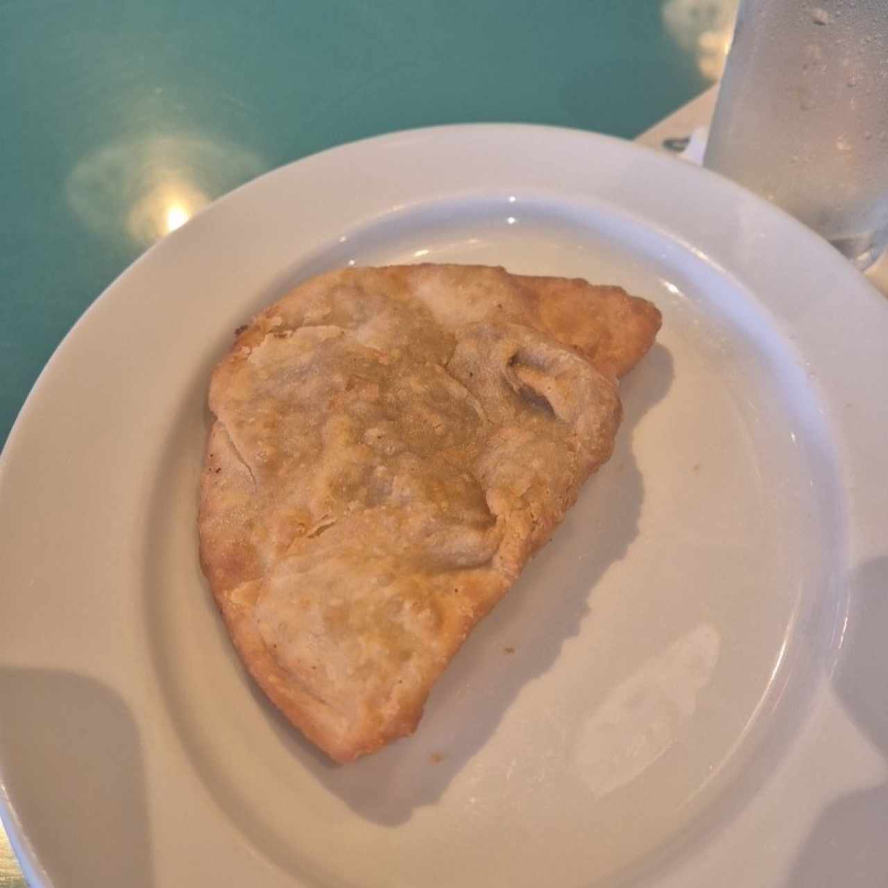 Empanada de Harina o Maíz