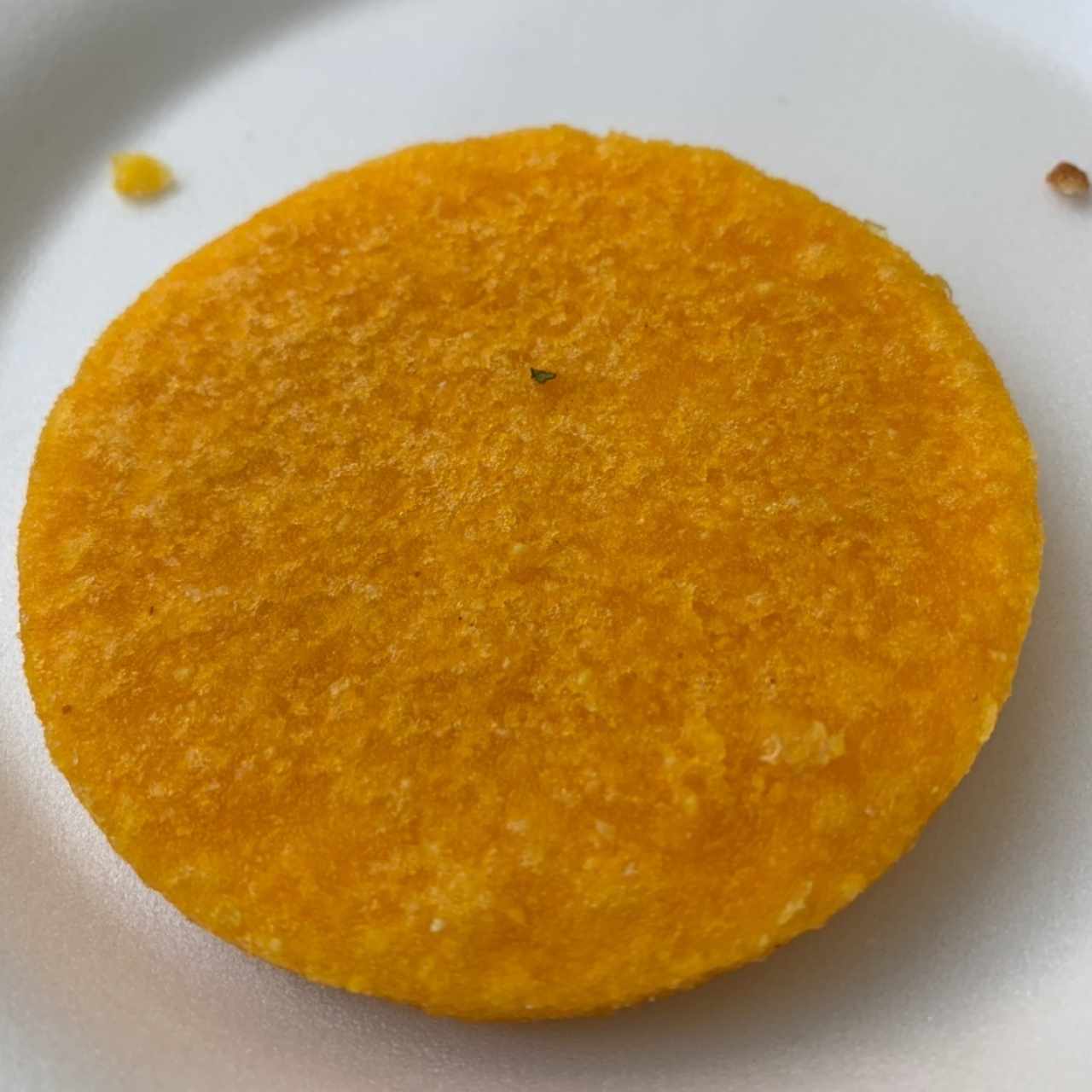 Tortilla