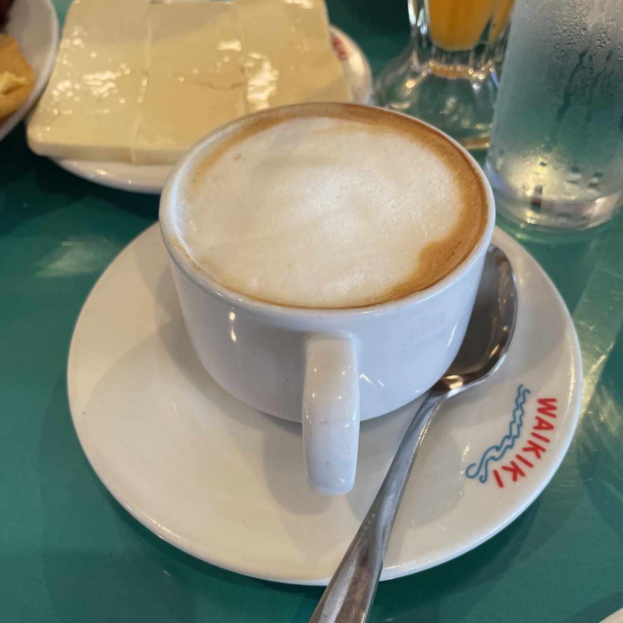 Capuccino 