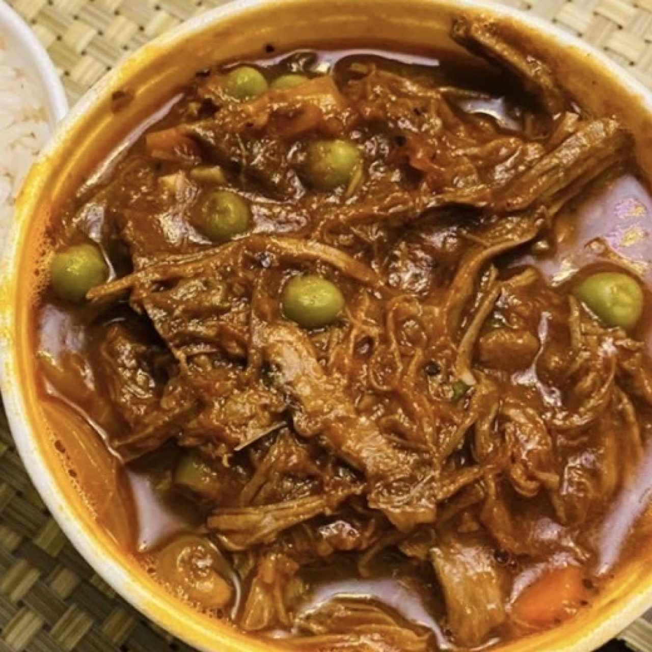 Ropa vieja