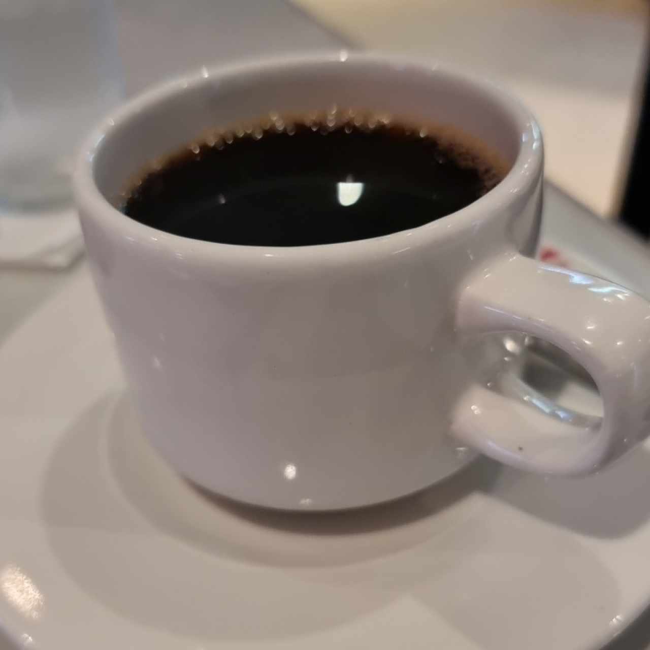 café americano 