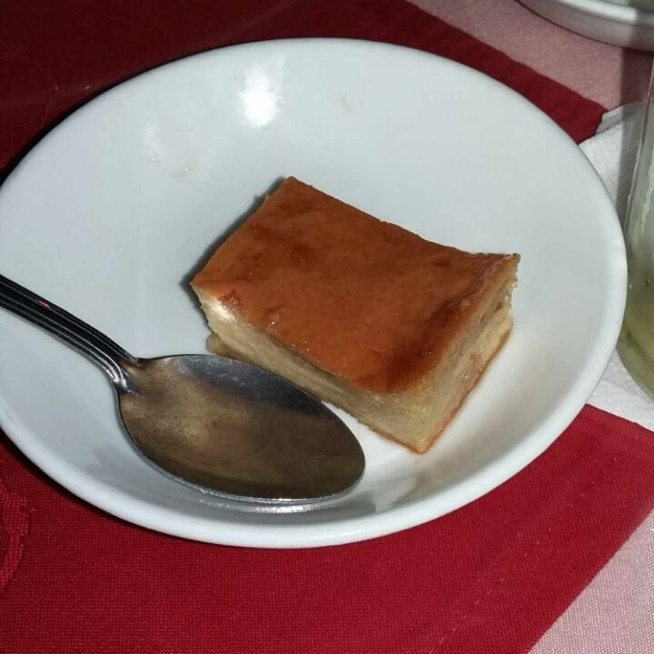 Flan