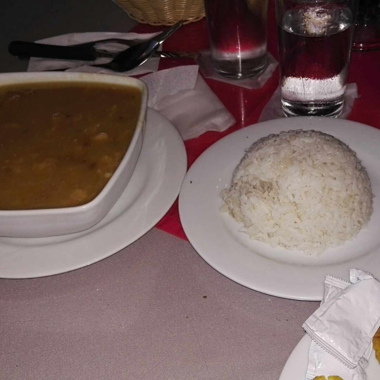 sopa de pata