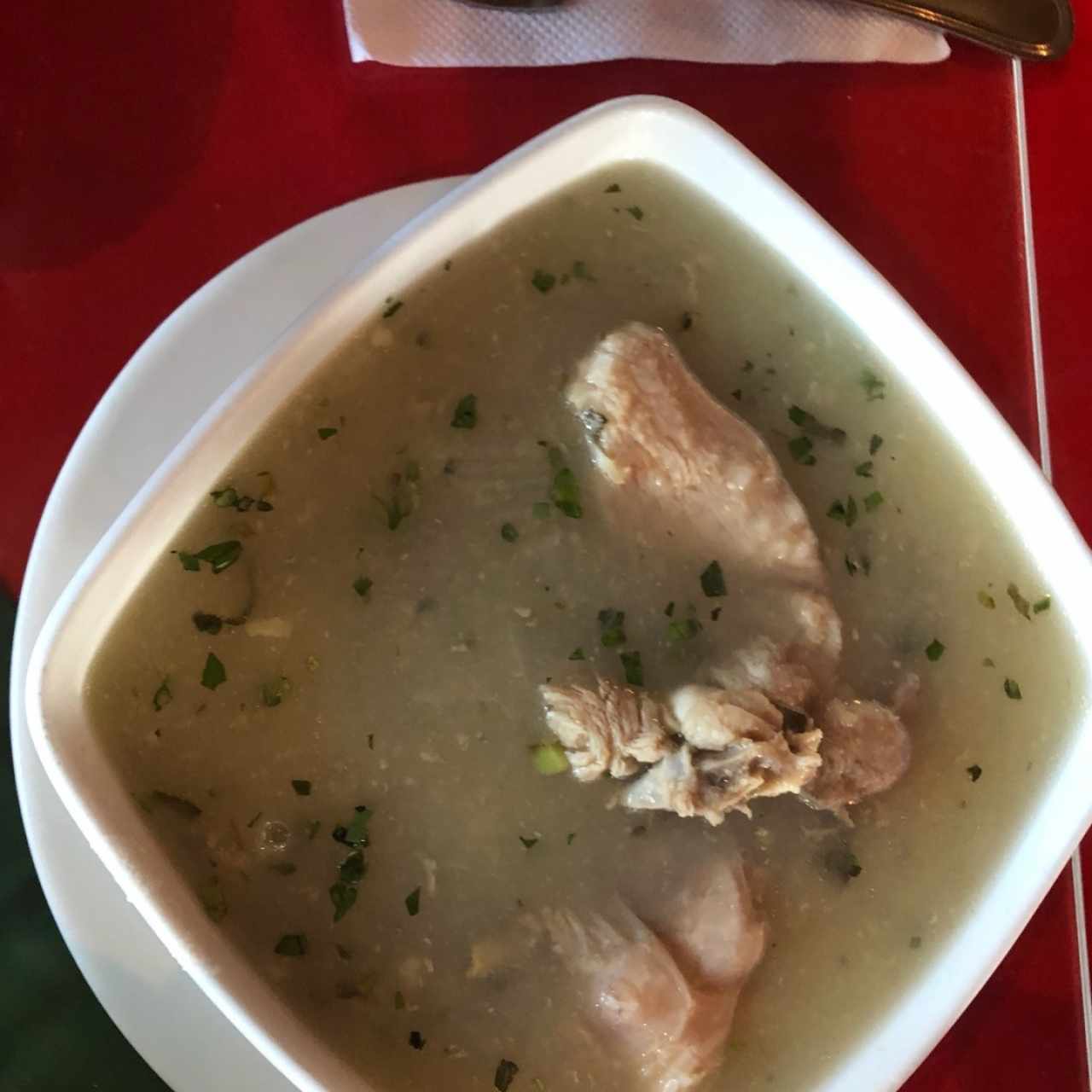 sancocho grande