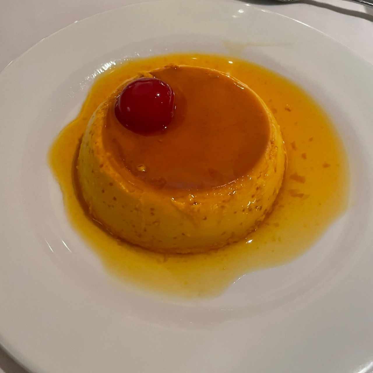 Flan