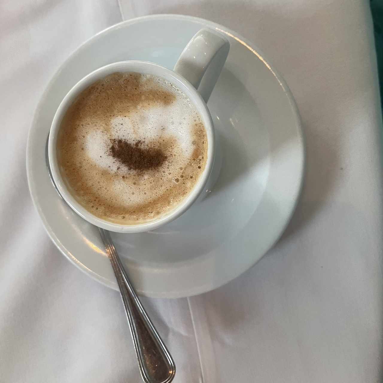 Capuccino