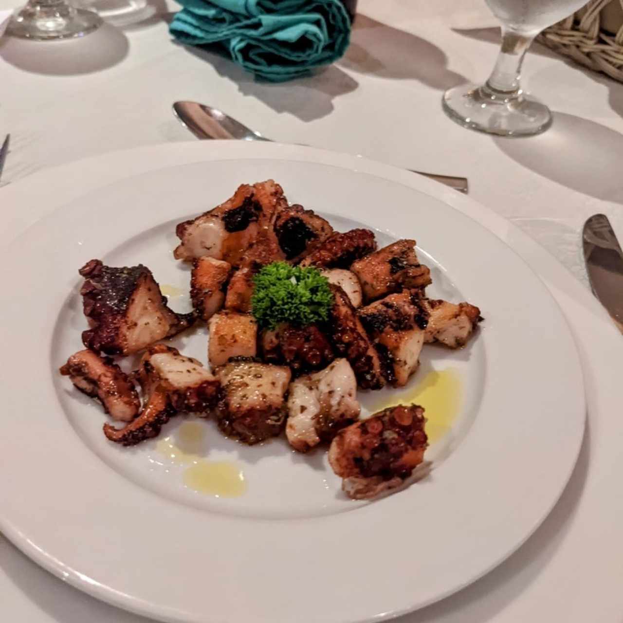 Pulpo