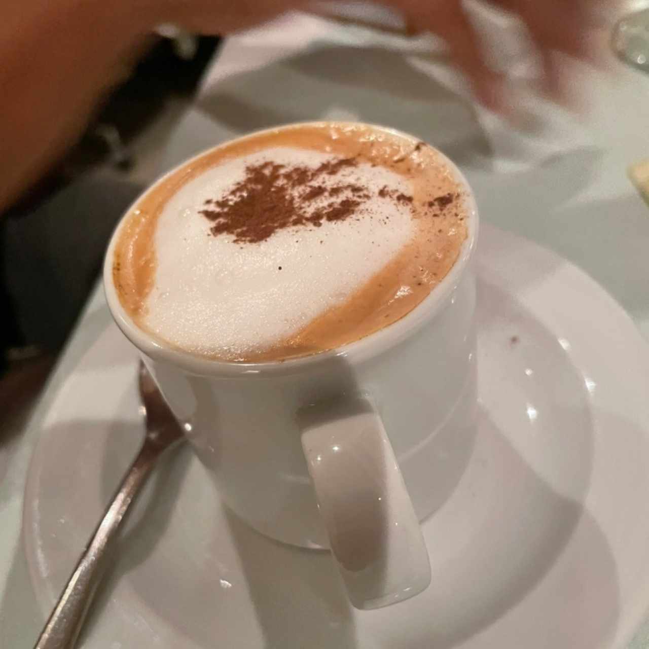 Capuccino