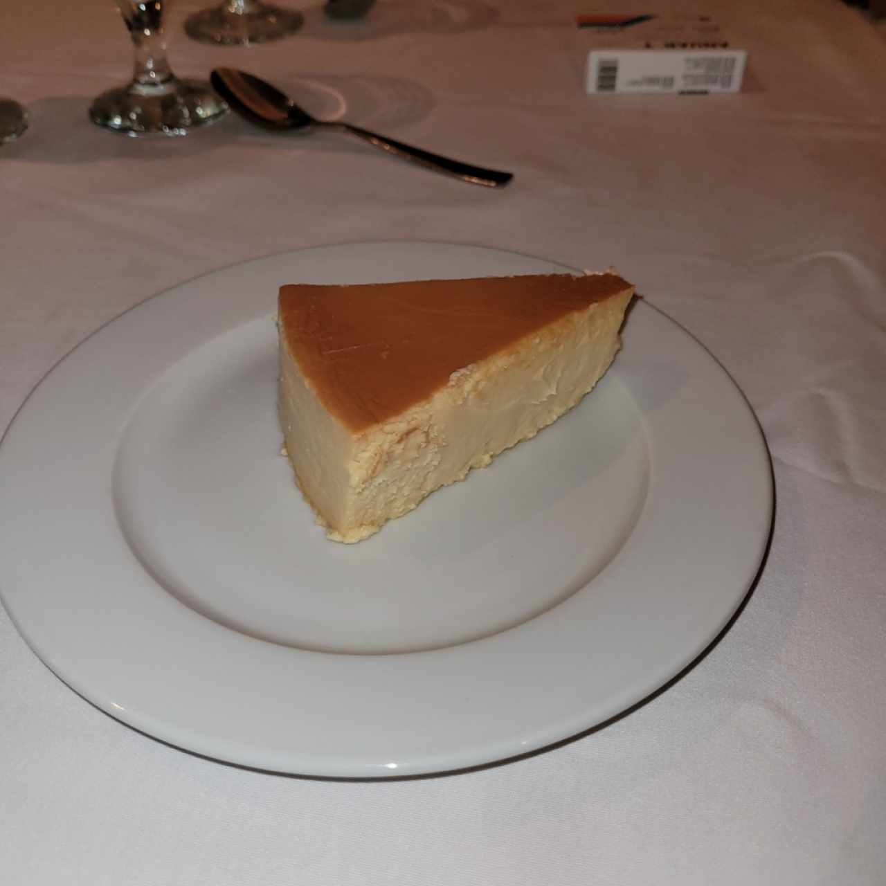 cheesecake 