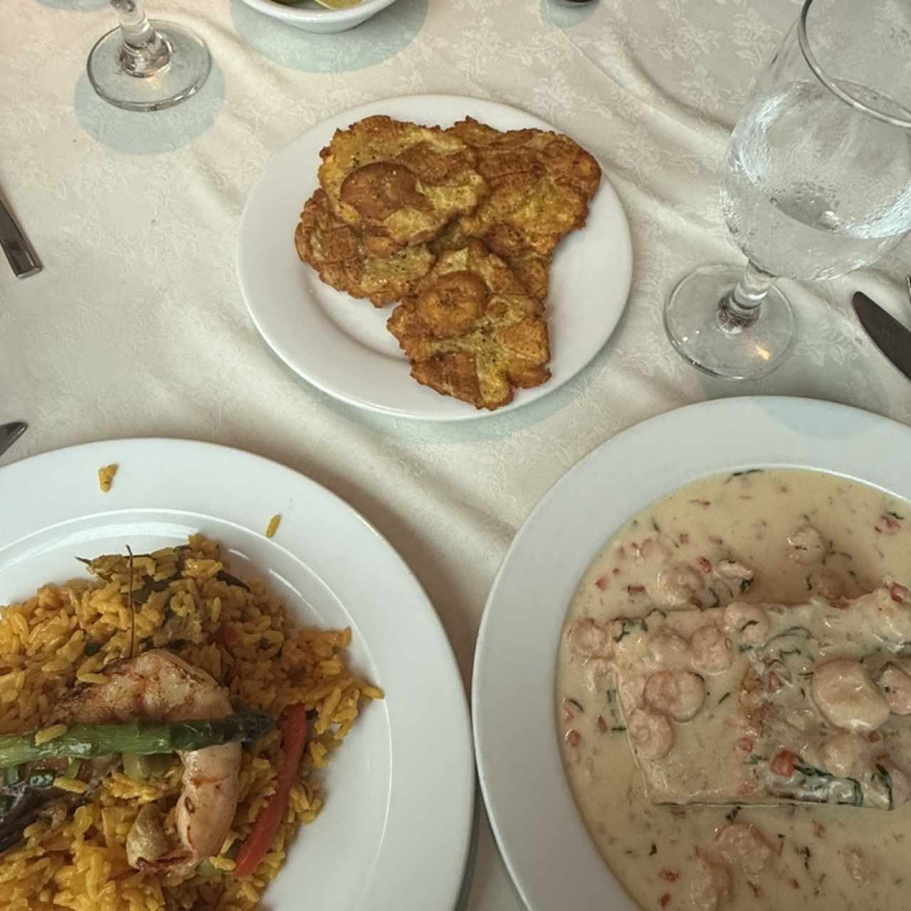 ARROCES - Paella Valenciana