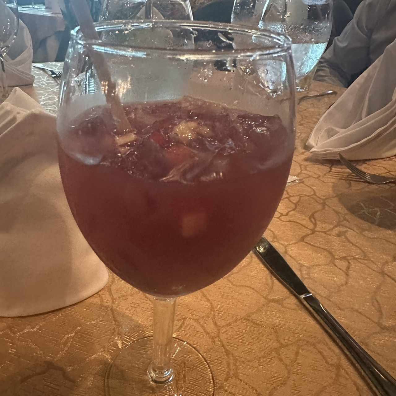 Sangria