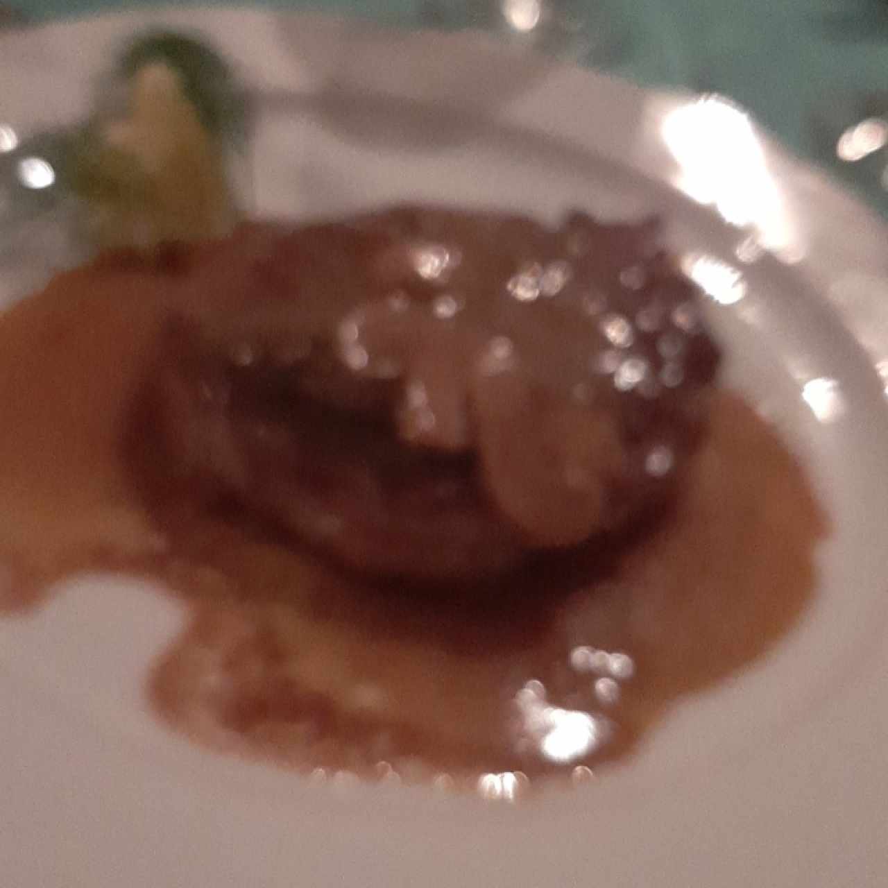 CARNES - FILETE MIGÑON