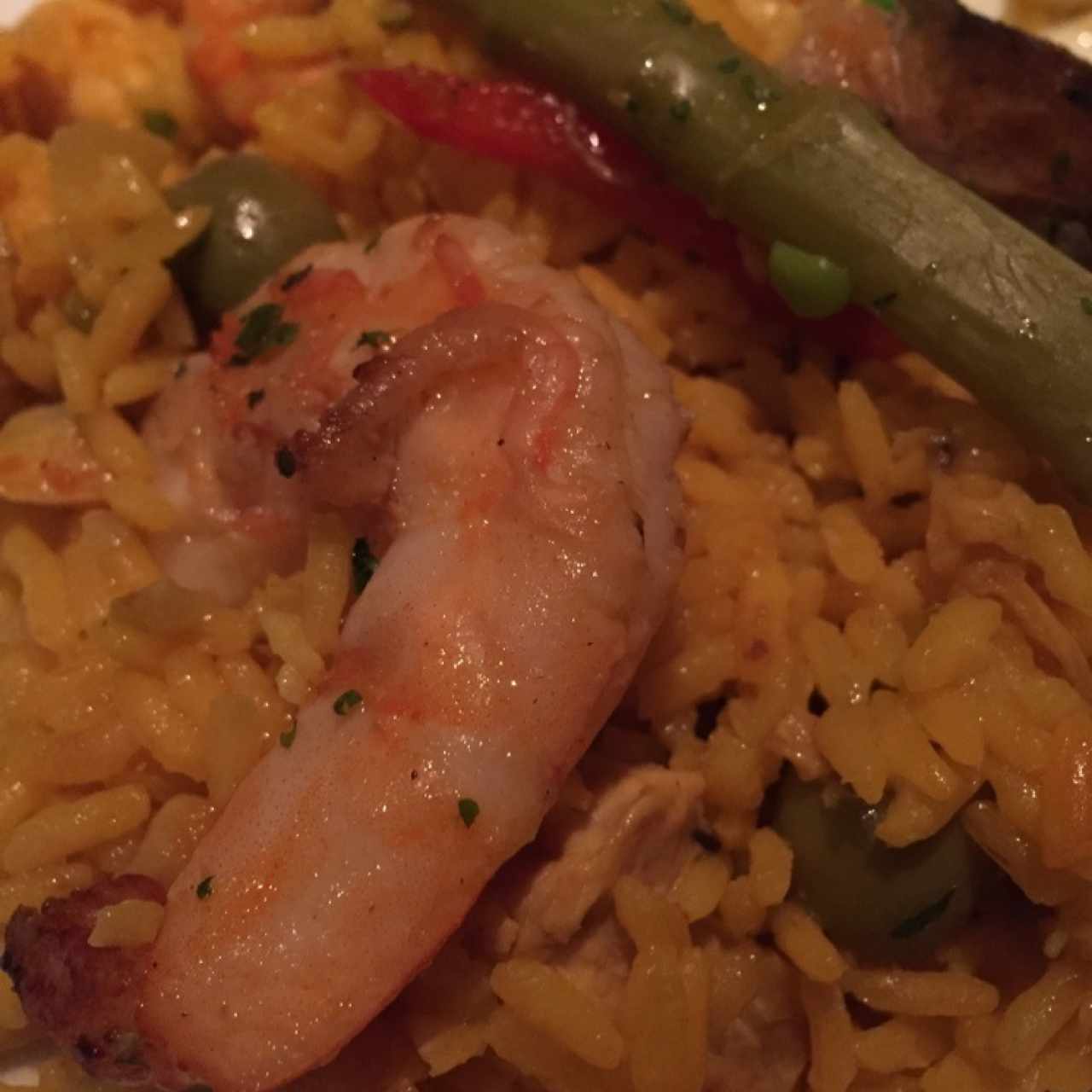 Paella