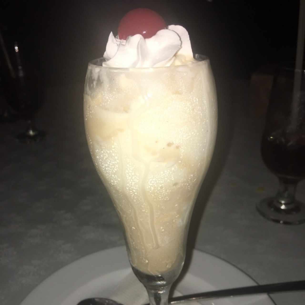 baileys parfait