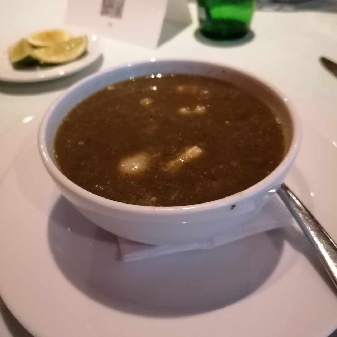 SOPAS - SOPA SIETE MARES