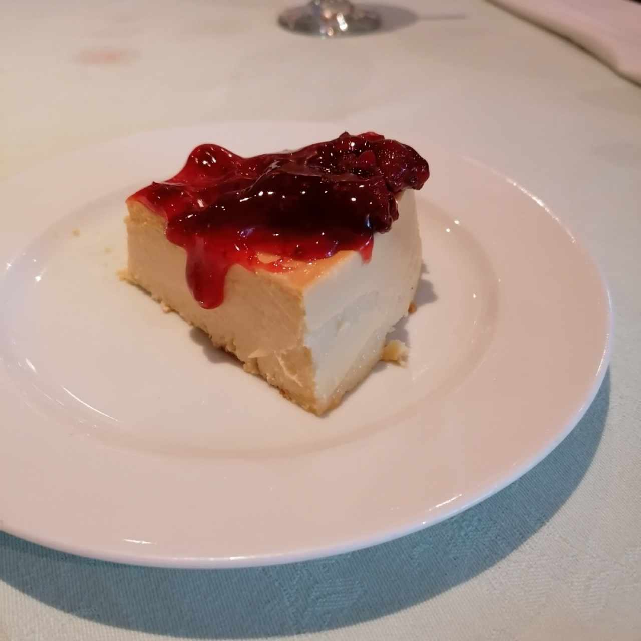 Cheese Cake