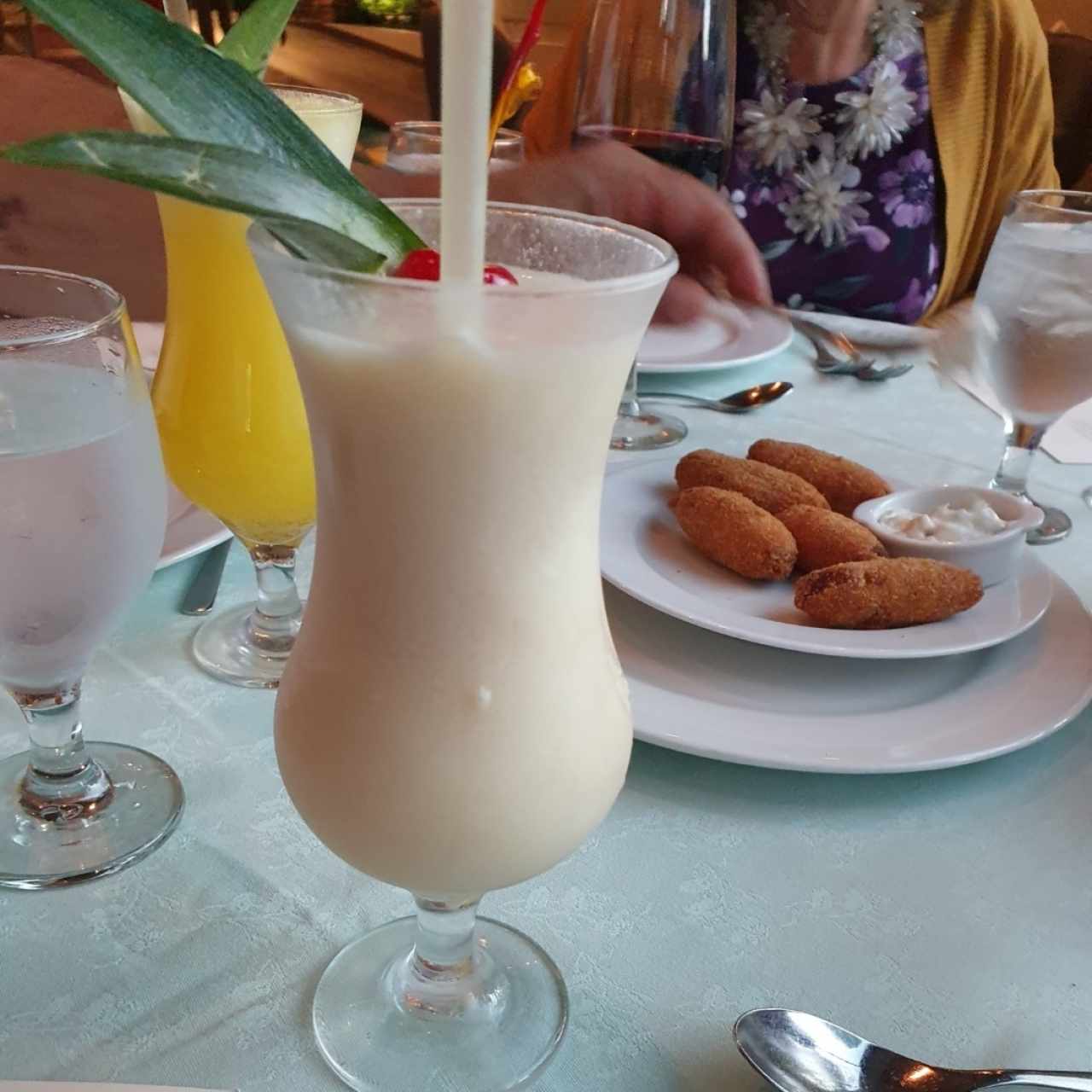 Piña Colada 