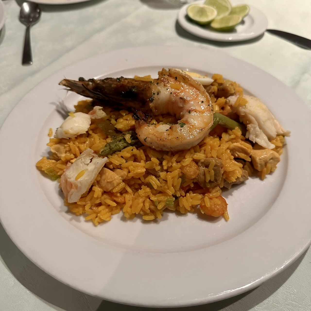 ARROCES - PAELLA