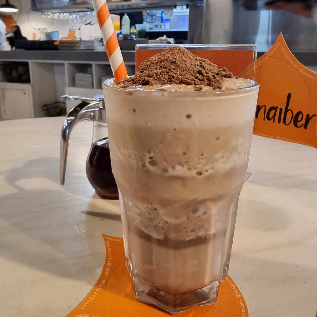Milo Frío