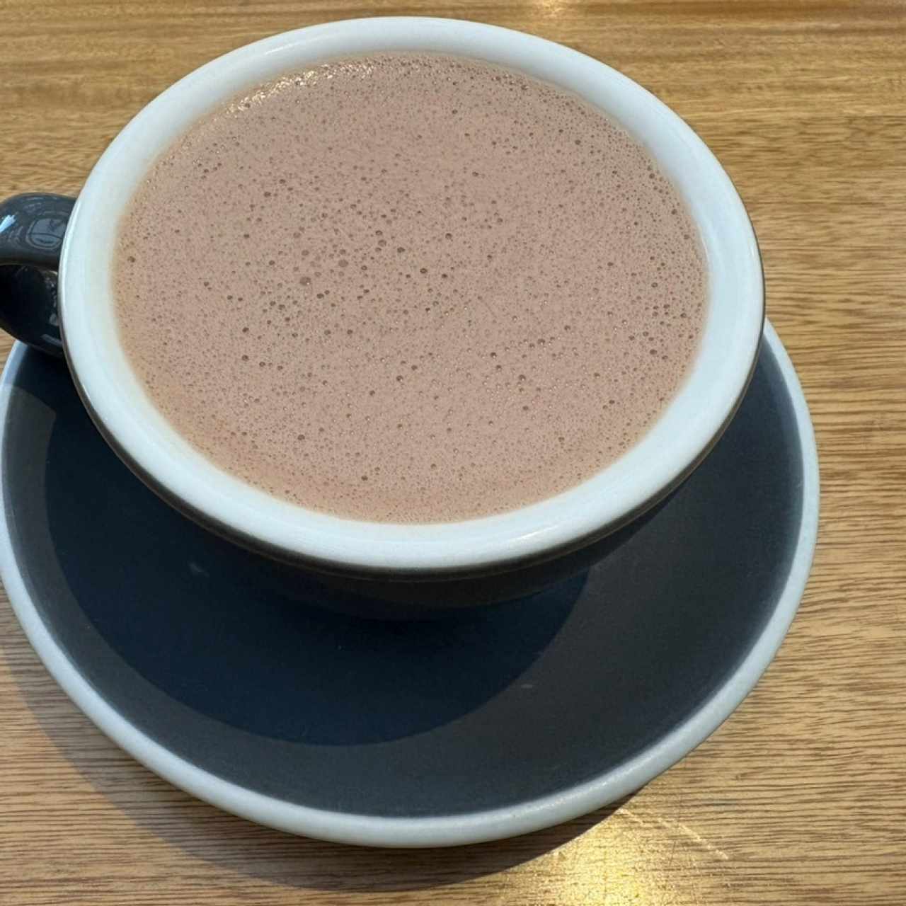 Chocolate 