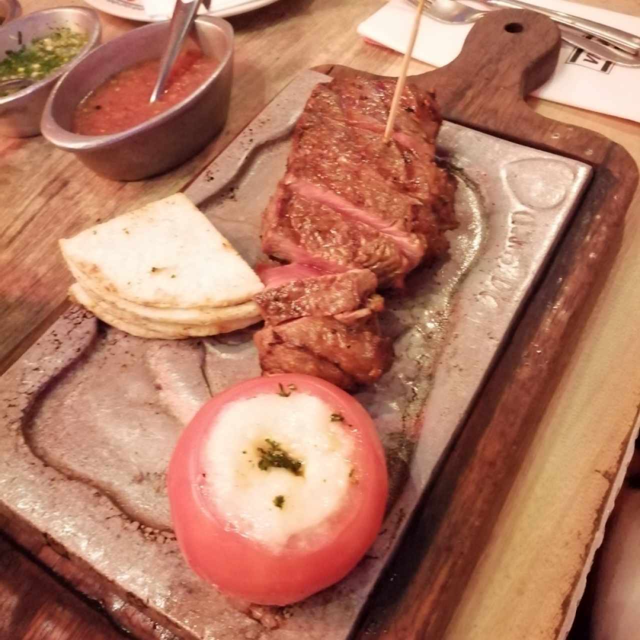 Bife de Chorizo