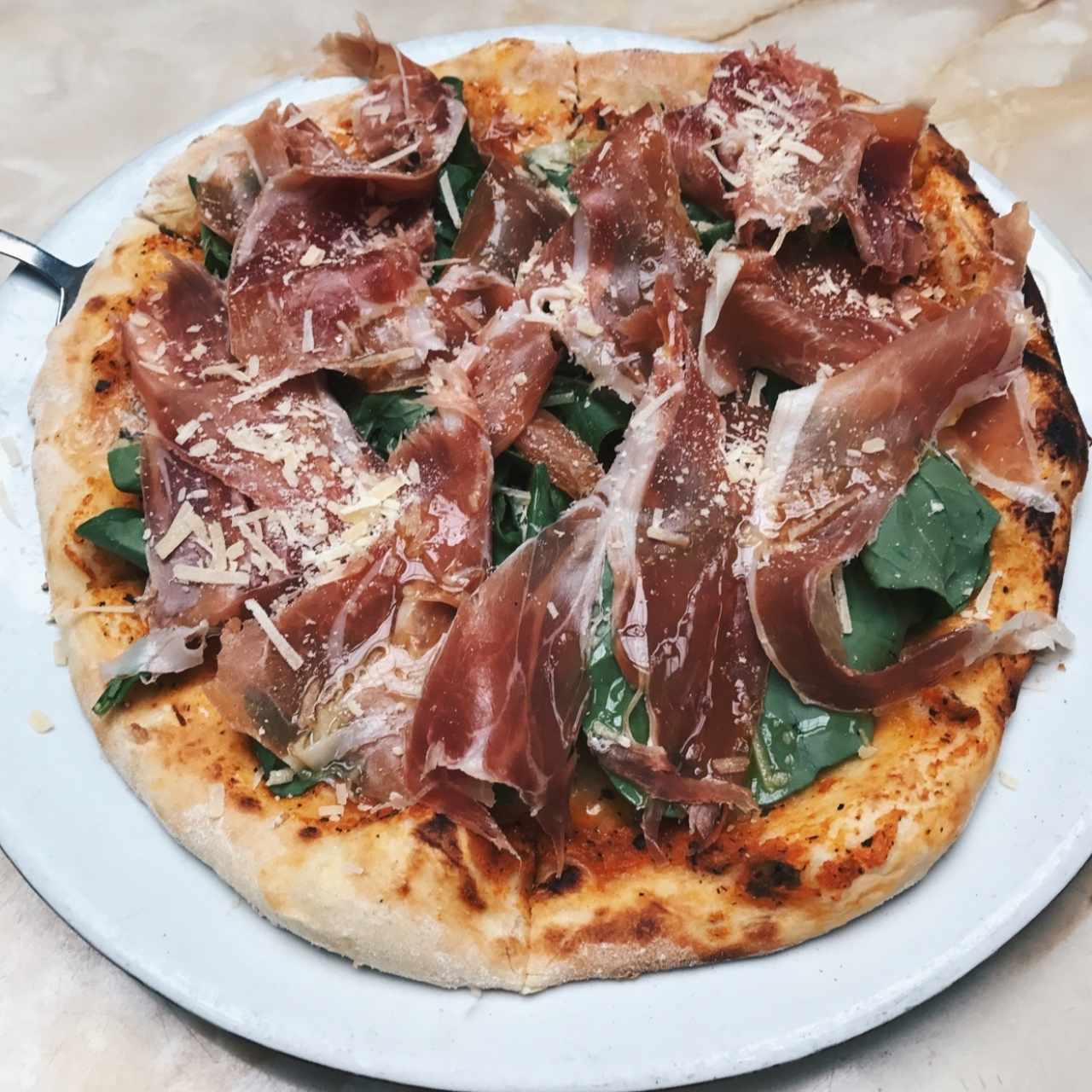 pizza maria antonia