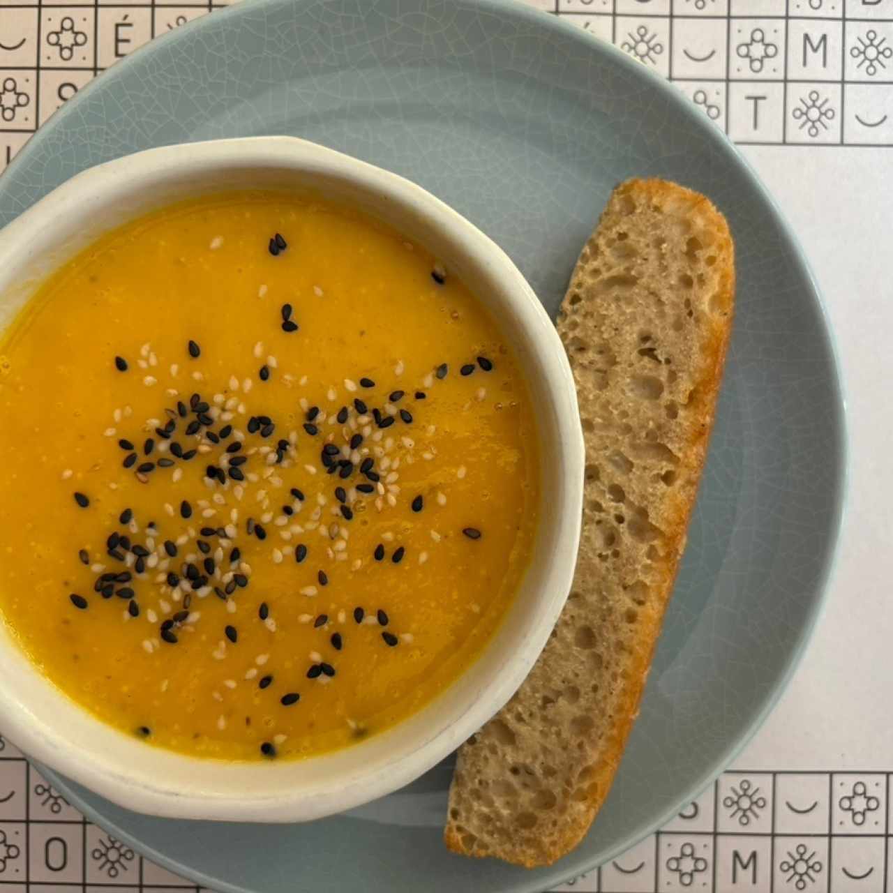 Sopa 