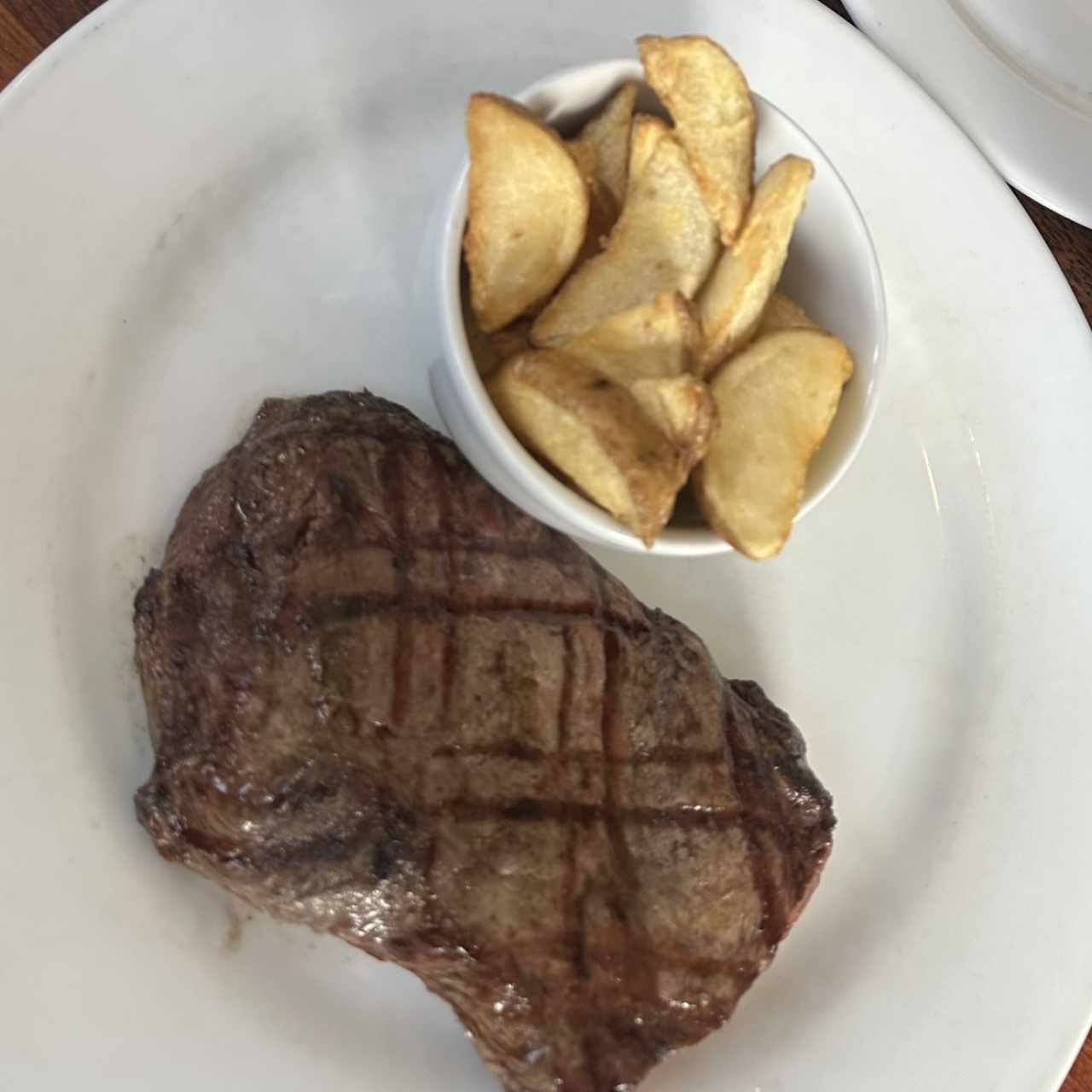 Bife de cadera