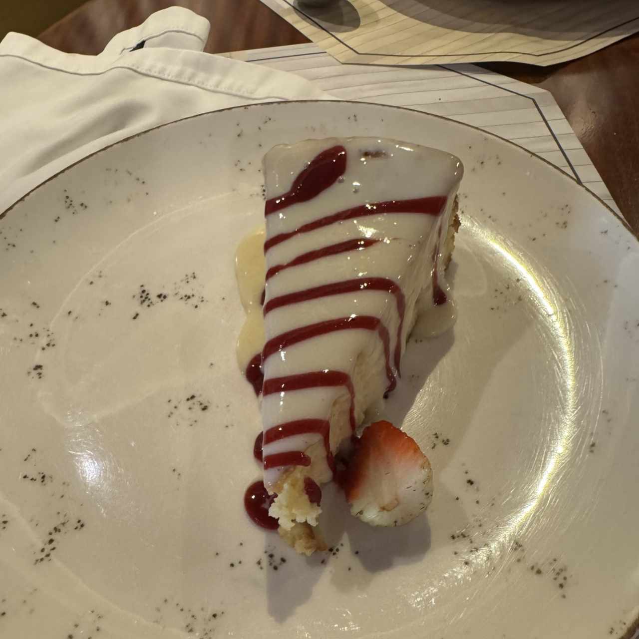 Tres leches 