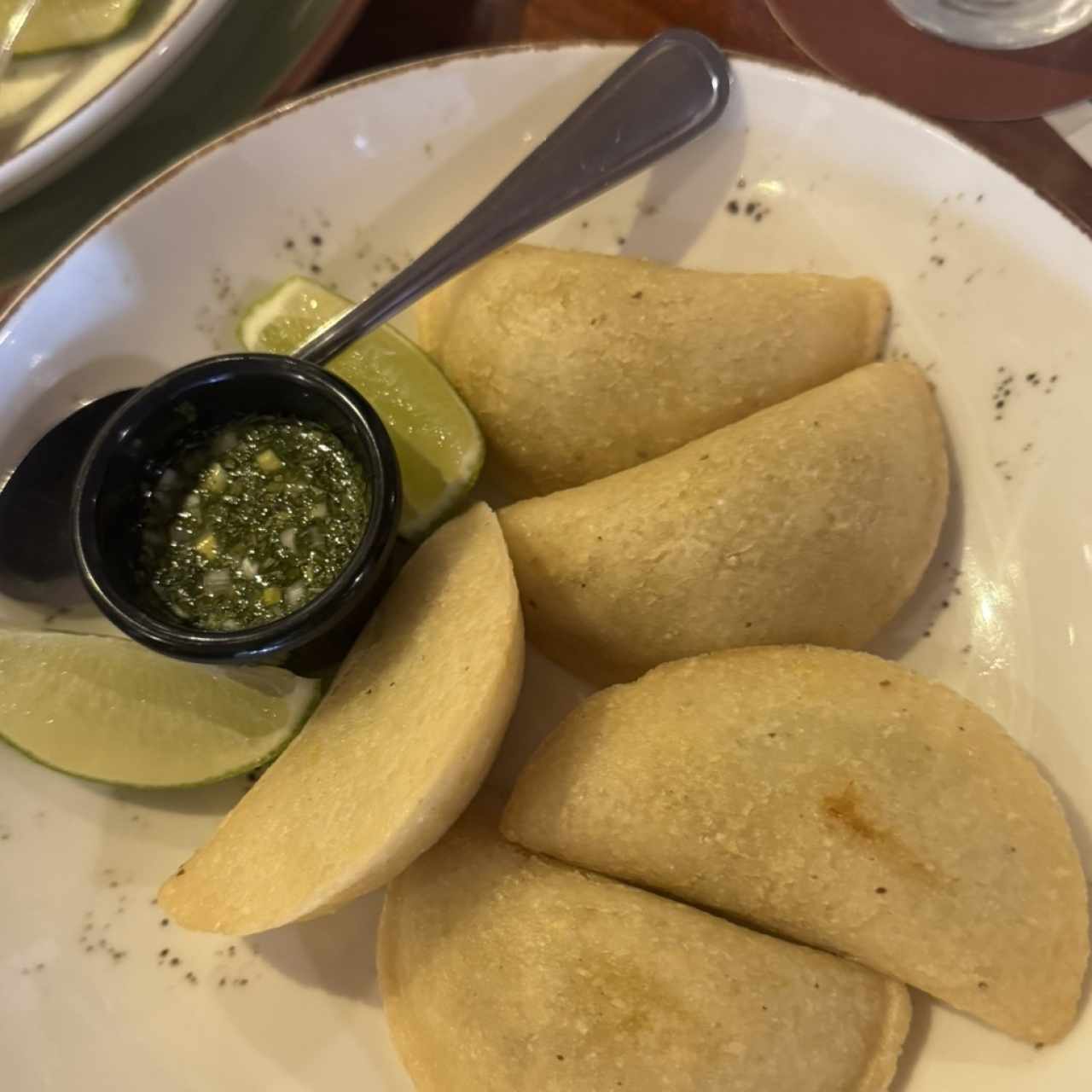 Empanada 