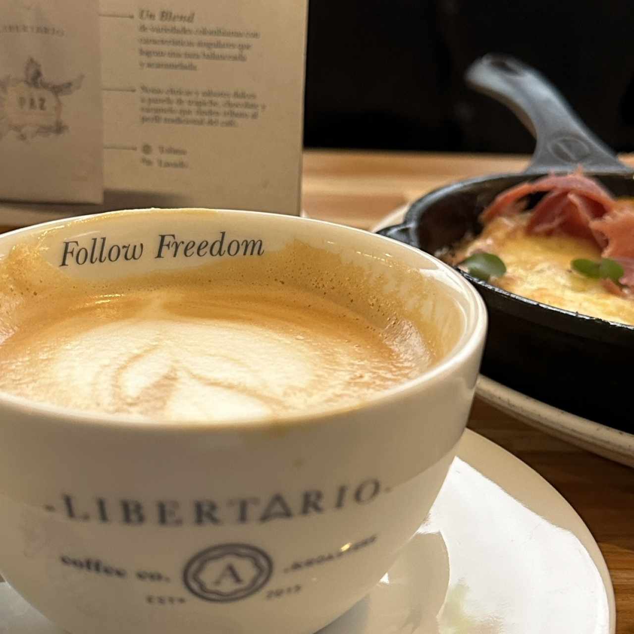 Capuccino