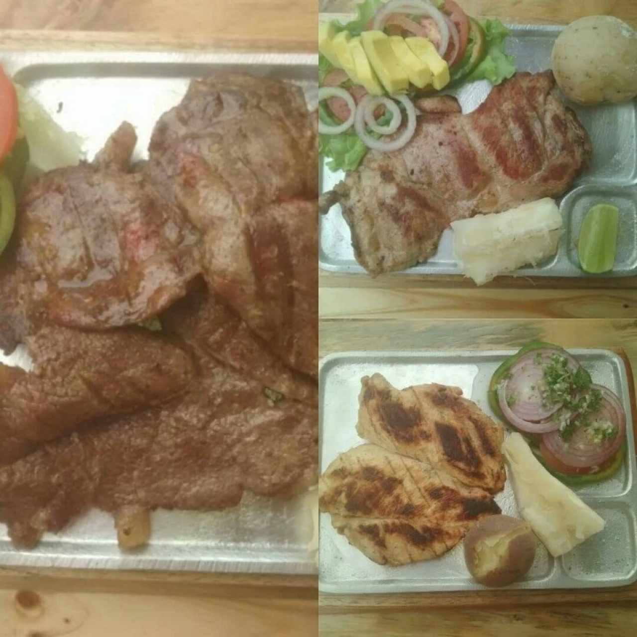 parrilla