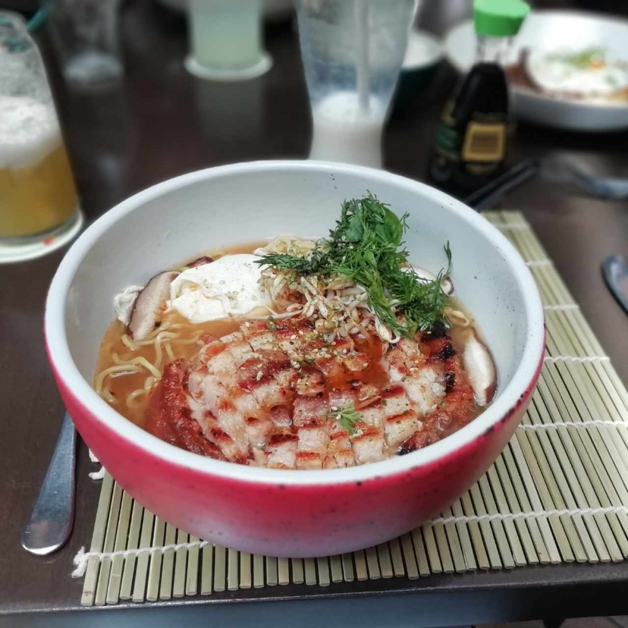 Ramen