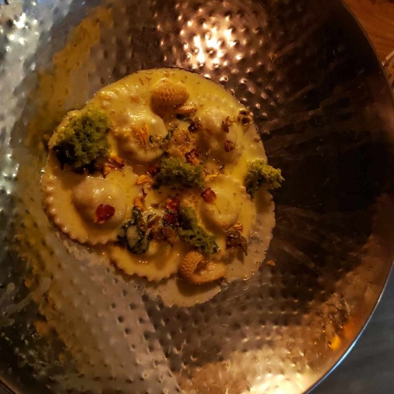 Cuando un italiano se enamora de Bogota