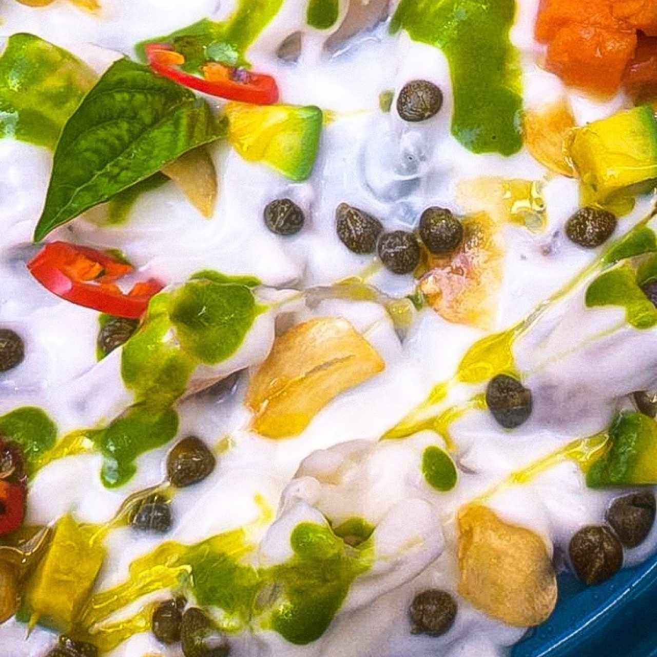 ceviche chucuito