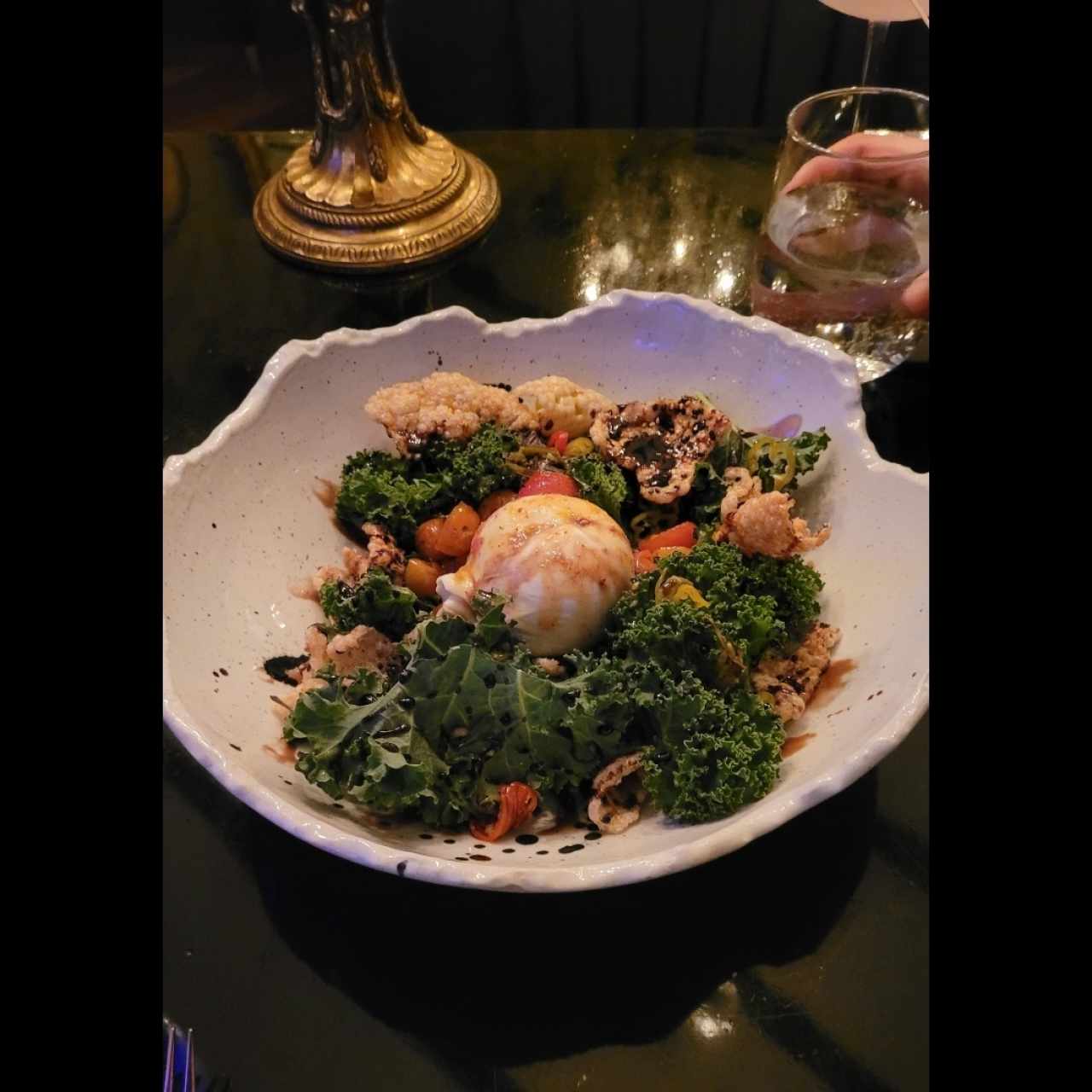 Burrata