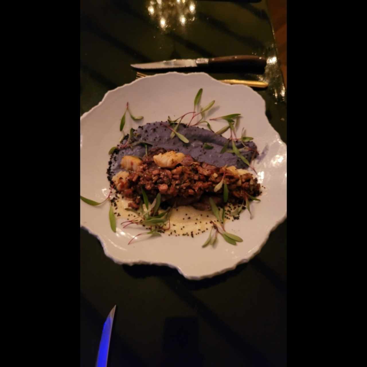 Lomo de res