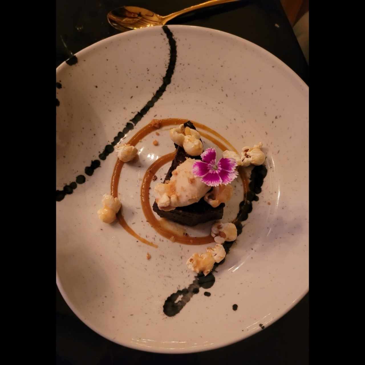 Torta chocolate