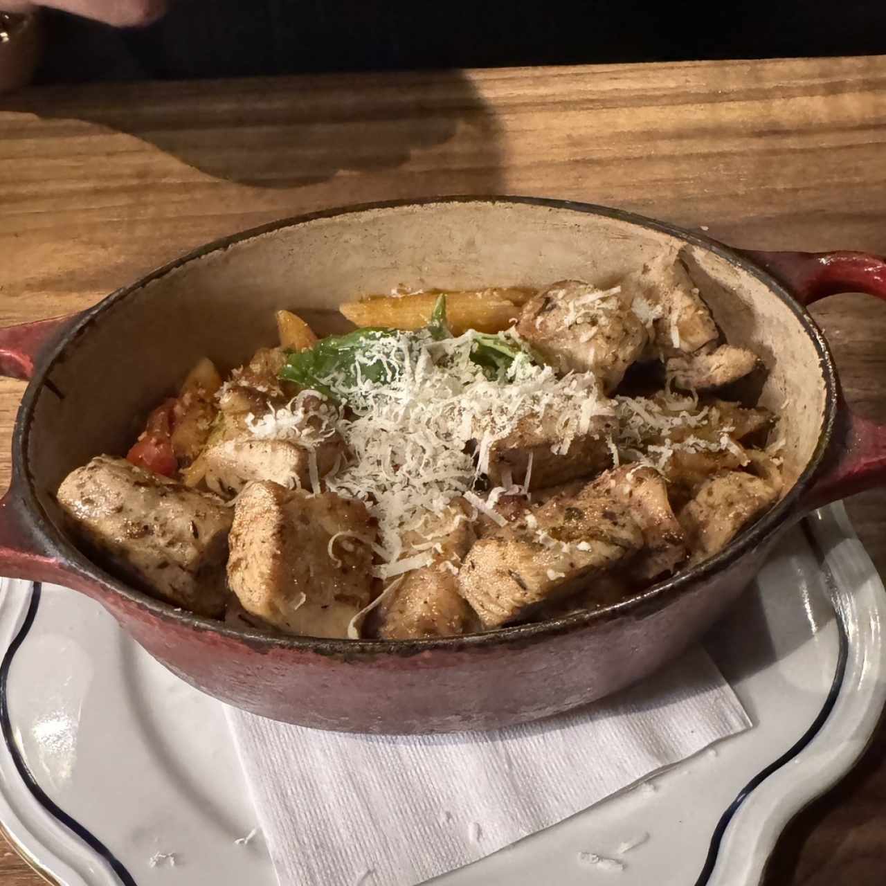 Arrabiata