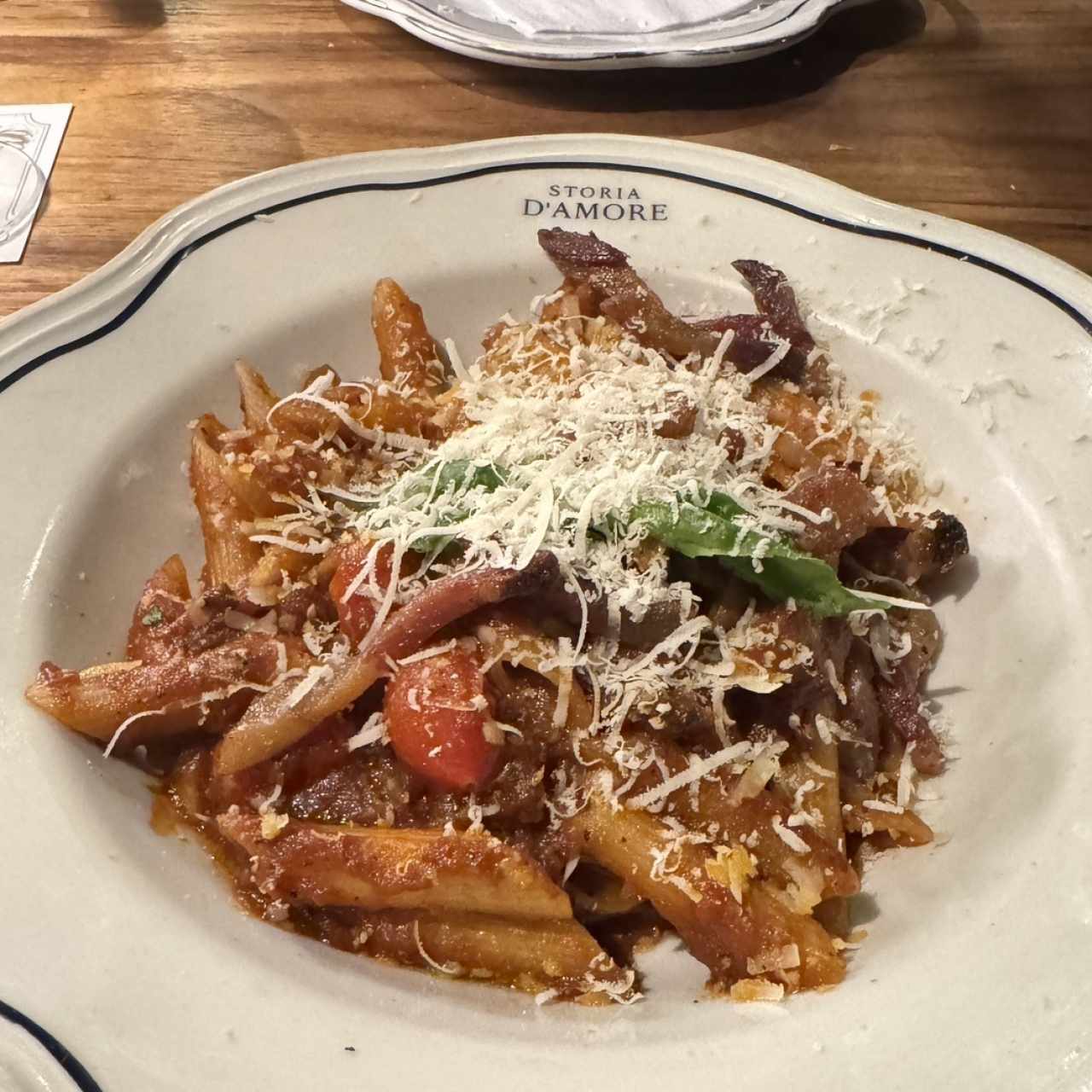 Amatriciana