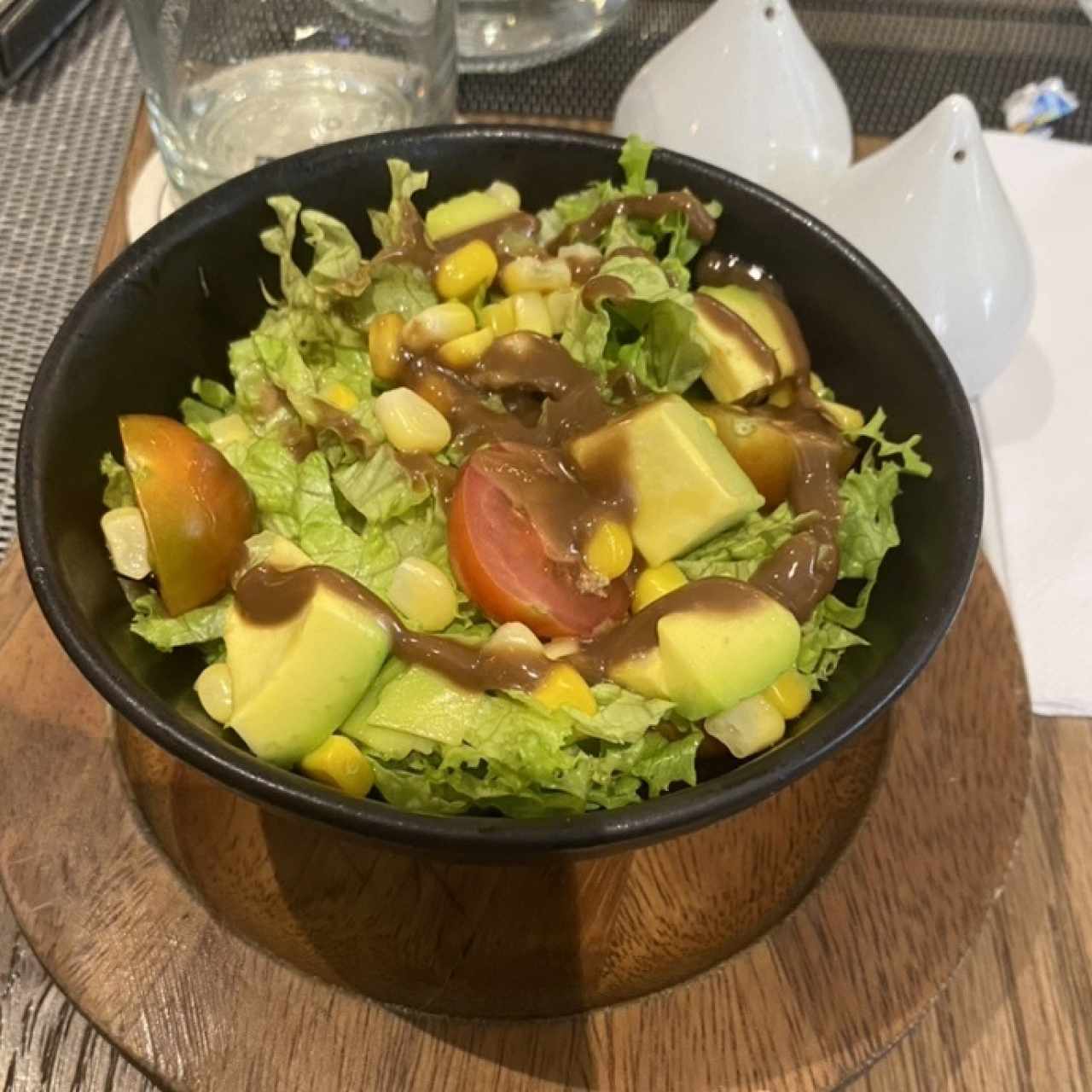 Ensalada