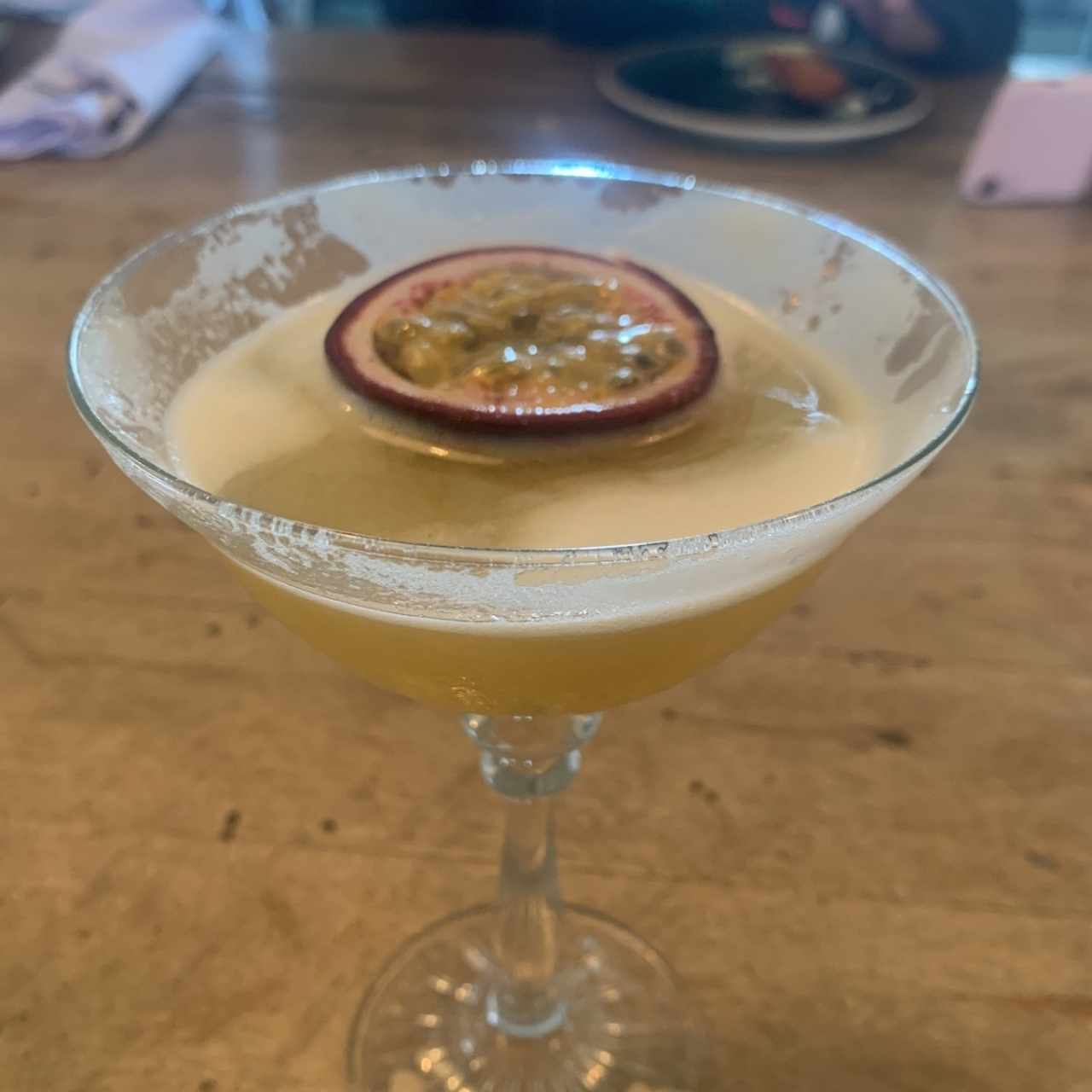 Mocktail. Virgin pornstar