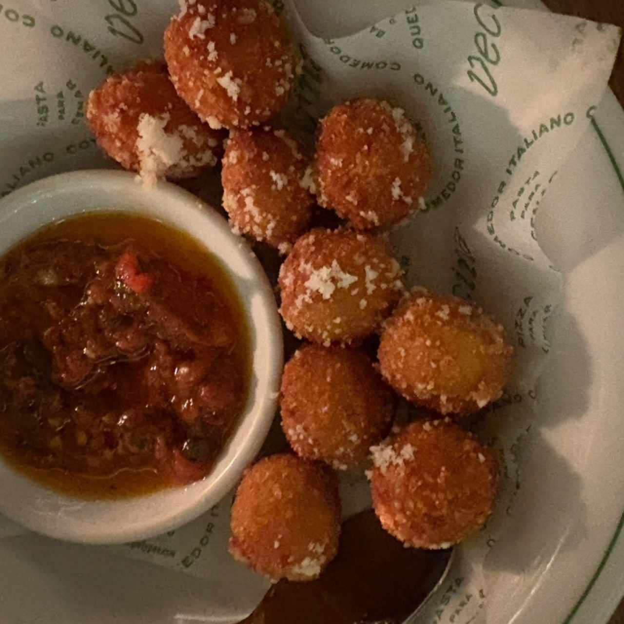 Aranccini