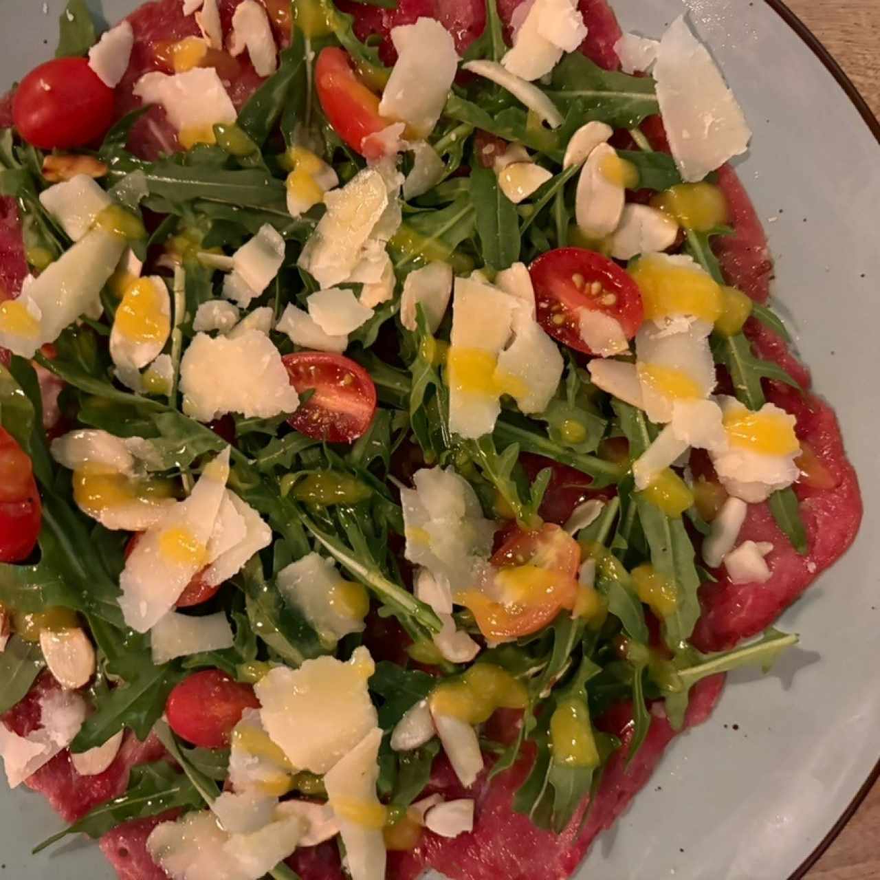Carpaccio