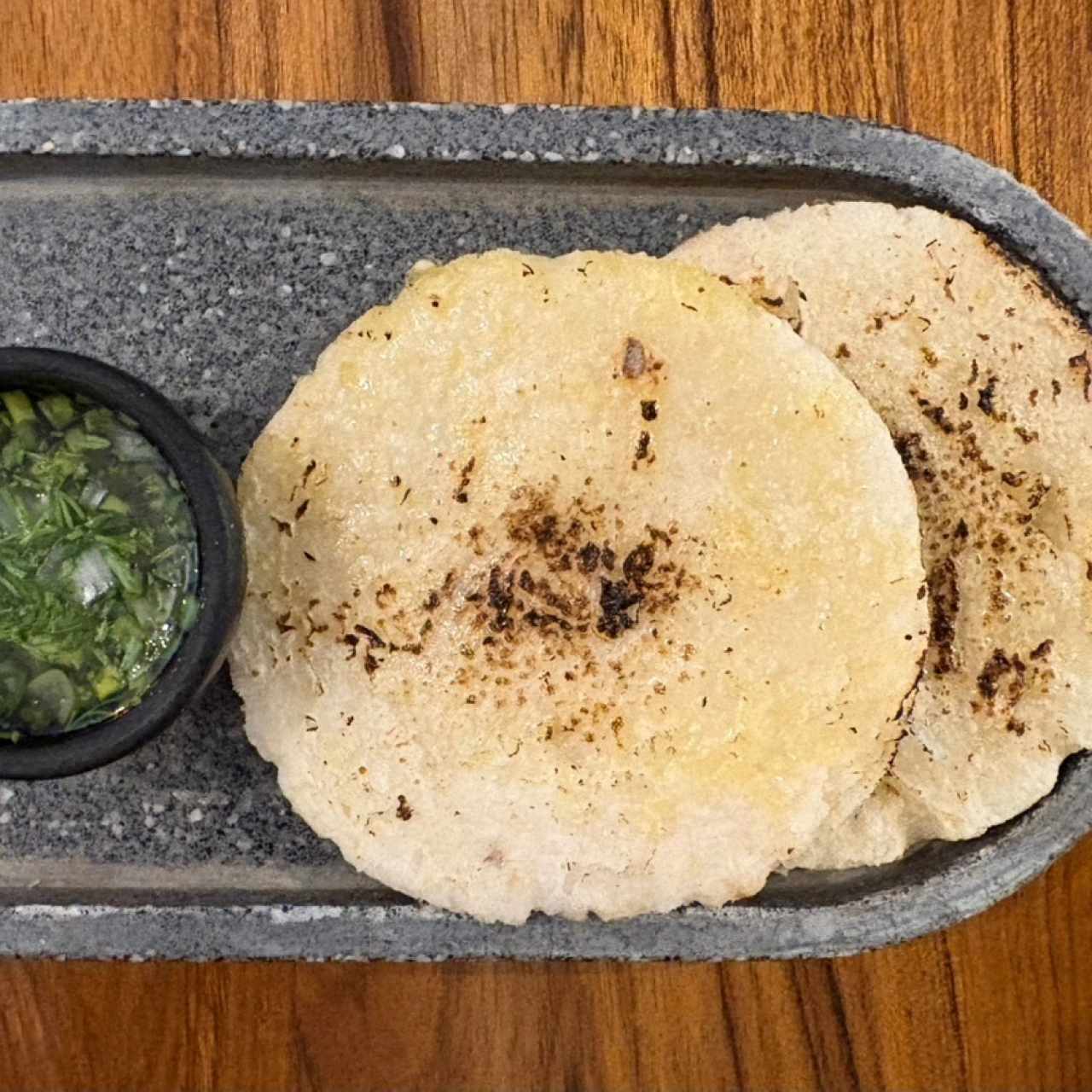 Arepas